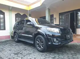 Fortuner TRD VNT 2014