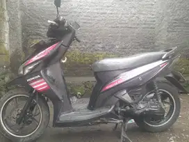 Dijual Vario 110 Stnk bpkp ready plat panjang sampai 2029