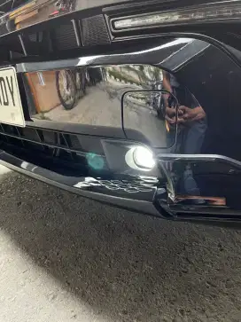 Paket Foglamp Biled Innova Zenix Type G / V