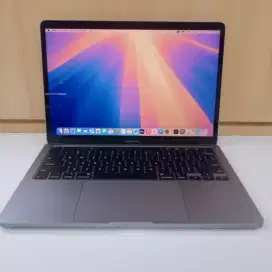 MacBook pro touchbar 2020