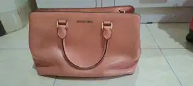 TAS MICHAEL KORS SAVANNAH ORIGINAL