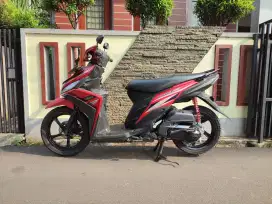 JUAL YAMAHA MIO Z TAHUN 2017