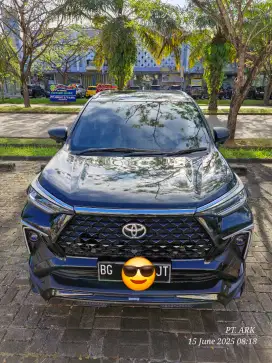 Dijual Toyota Veloz Q TSS 2022