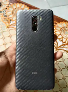 Di Jual Xiaomi Poco f1 6/64GB