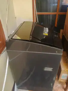 mesin cuci polytron