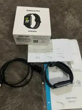 Samsung Galaxy Fit 3