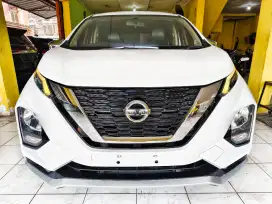 NISSAN LIVINA VL 1.5 AT 2021 MATIC PERFECT COND FULL ORISINIL NIK 2020