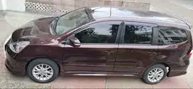 Nissan Grand Livina 1.5XV (4x2) AT/Tahun 2015 •⁠