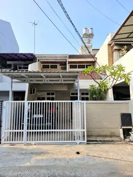 Rumah Siap Huni di Kelapa Puan, Kelapa Gading