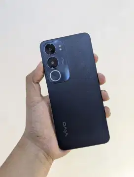 Vivo Y19s 6/128 Fulset mulus Pemakaian