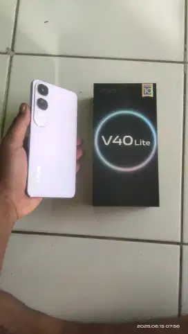Vivo V40 lite 8/255
