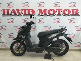 BEAT STREET, Kilometer 25 Ribu, Super ISTIMEWA, BAN TEBAL