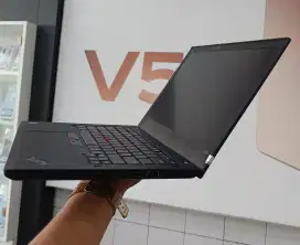 PROMO TERMURAH LAPTOP BUILT UP DANA PELAJAR | LENOVO T480 TS