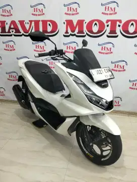PCX 160. Kilometer 18 Ribu, Remot Lengkap, Super ISTIMEWA