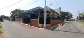 Rumah Tasikmadu Lowokwaru Malang Kota Dijual Murah cepat B.U Poll