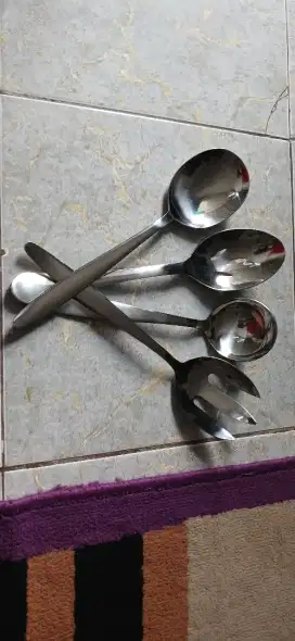 Centong stainles