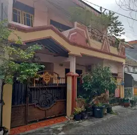 Dijual Rumah Bronggalan Tengah Kota Dekat Kalijudan