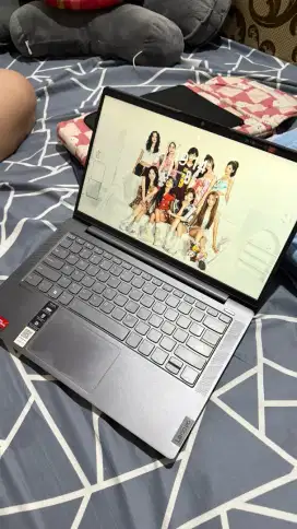 Laptop Lenovo Ideapad Slim 5