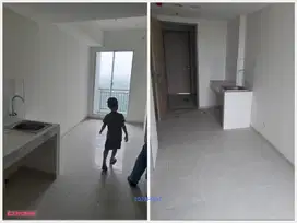 Disewa murah apartemen 1BR di Akasa Pure Living Tower Kalyana lt. 11