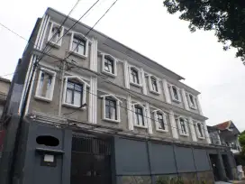 DIBUTUHKAN 1 PRIA, PENJAGA DAN PENGURUS KOSAN