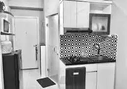 GREEN PRAMUKA 2 BR FURNISH ATAS MALL GPS PENELOPE