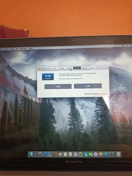 Macbook Pro 2011 15inc