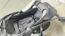 Stroller Joie Muze LX Like New