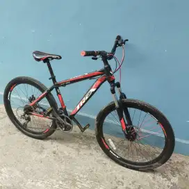 Sepedah gunung, mountain bike, sepedah dewasa, sepeda xc, all mountain