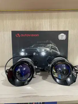 Foglamp Biled Autovision Akina FL30