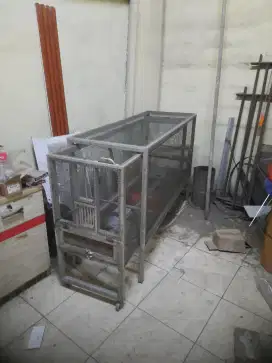 UMBARAN MURAI  3METER SLEEDENG
