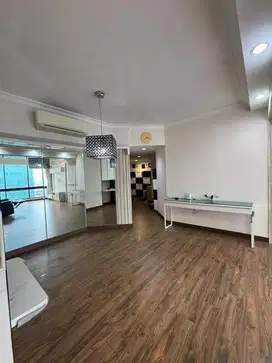 Apartemem taman anggrek 2BR 88M