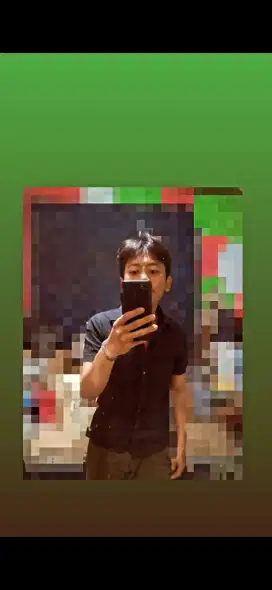 Misi mau nyari kerjaan  kak