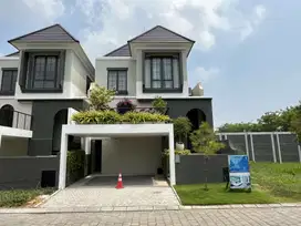 Rumah The Grand Kenjeran Gress New Type Capital Madderia