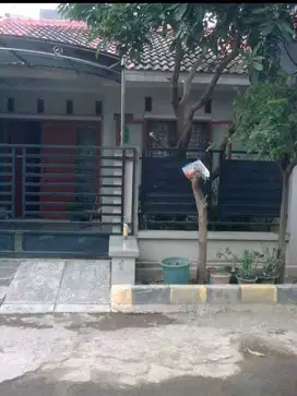 Rumah Dekat Sumarecon Lokasi di Duta Harapan Kota Bekasi