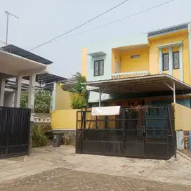 Dijual Rumah Di Perumahan Taman Kota Bekasi.