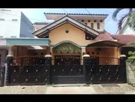 Disewakan Rumah Cantik