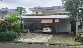 Dijual Murah BU Rumah Kost Di sentul Full furnished bebas banjir
