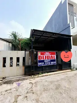 DIJUAL RUMAH BAGUS