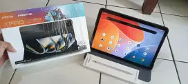 Di Jual Tab Infinix XPAD