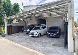 Kos eksklusif 20 pintu Kembaran dekat kampus UMP Purwokerto