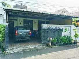 Rumah Siap Huni 1 Lantai di Taman Asri Larangan – Hunian Nyaman