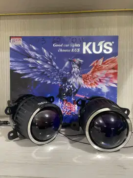 Foglamp Biled KUS GW3 Laser