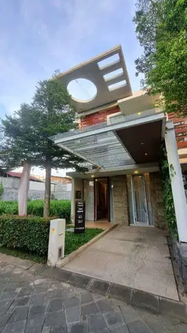V1 Rumah Furnish Cluster Eksklusif di Sulfat Blimbing Malang