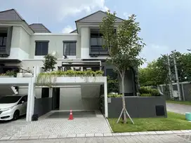 Rumah New Gress The Grand Kenjeran Type Capital Marjoria