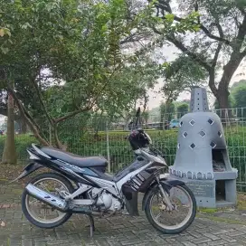Yamaha Jupiter MX 2009