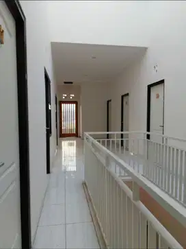 Kost Putri 15KT Dekat Kampus Brawijaya & UIN di Merjosari Kota Malang