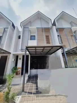 Di Jual Cepat Rumah Di Kawasan BSD Cluster Myza Cosmo