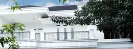 Rumah mewah dijual di Bintaro