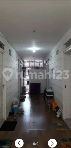 Kost Putra 24KT Dekat Kampus Ternama di Bendungan Sigura Gura