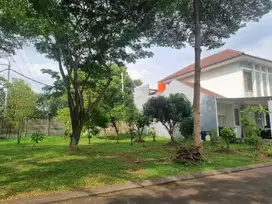 Jalan Kaki Dekat Banget ke Pasar 8 Kavling Badan Pelangi Alam Sutera